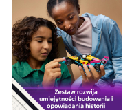 LEGO SPEED CHAMPIONS 77258 Bolid F1 ACADEMY™ LEGO® - 1518050 - zdjęcie 7